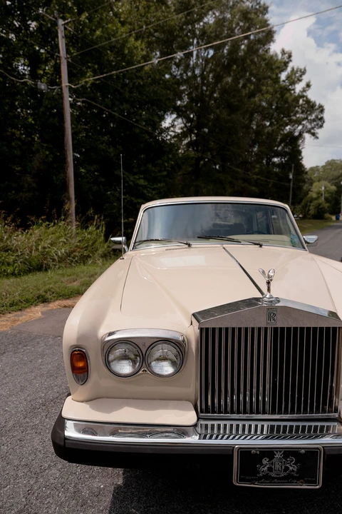 1979 Rolls-Royce Silver Shadow II - Image 27 of 31