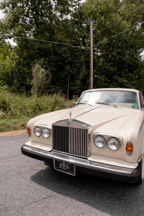 1979 Rolls-Royce Silver Shadow II - Image 7 of 31
