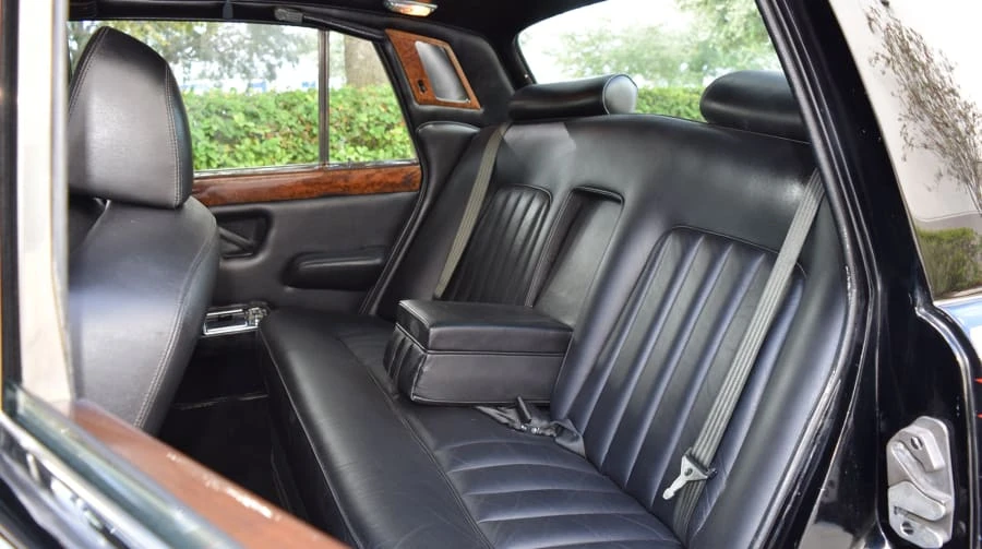 1979 Rolls-Royce Silver Shadow II - Image 6 of 12