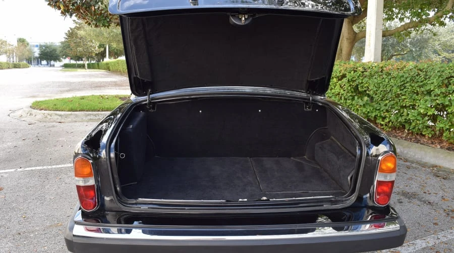 1979 Rolls-Royce Silver Shadow II - Image 7 of 12