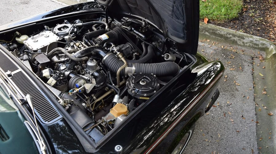 1979 Rolls-Royce Silver Shadow II - Image 8 of 12