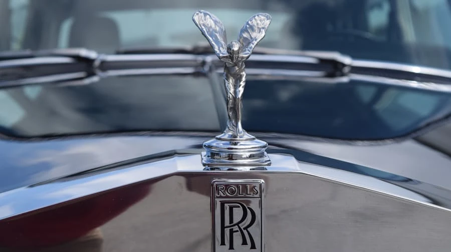 1979 Rolls-Royce Silver Shadow II - Image 11 of 12