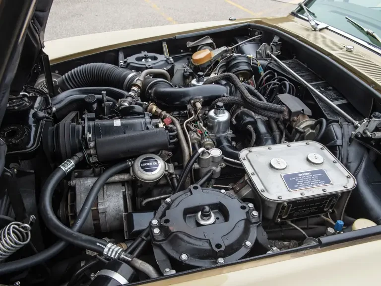 1979 Rolls-Royce Silver Shadow II - Image 4 of 8