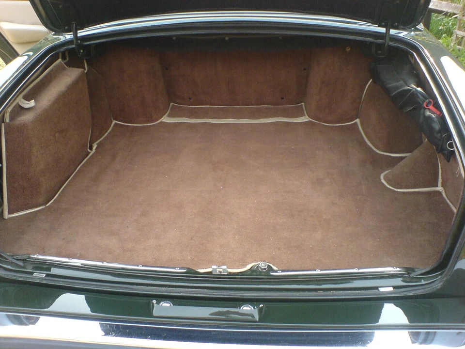 1979 Rolls-Royce Silver Shadow II - Image 4 of 9