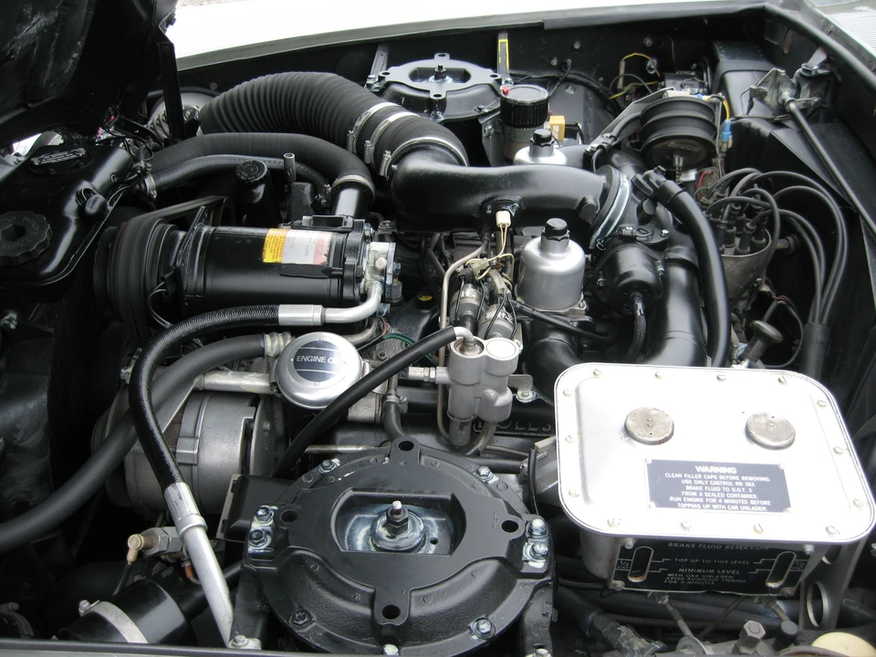 1979 Rolls-Royce Silver Shadow II - Image 4 of 6