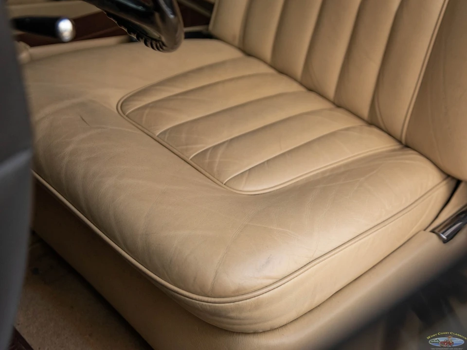 1979 Rolls-Royce Silver Shadow II - Image 24 of 31