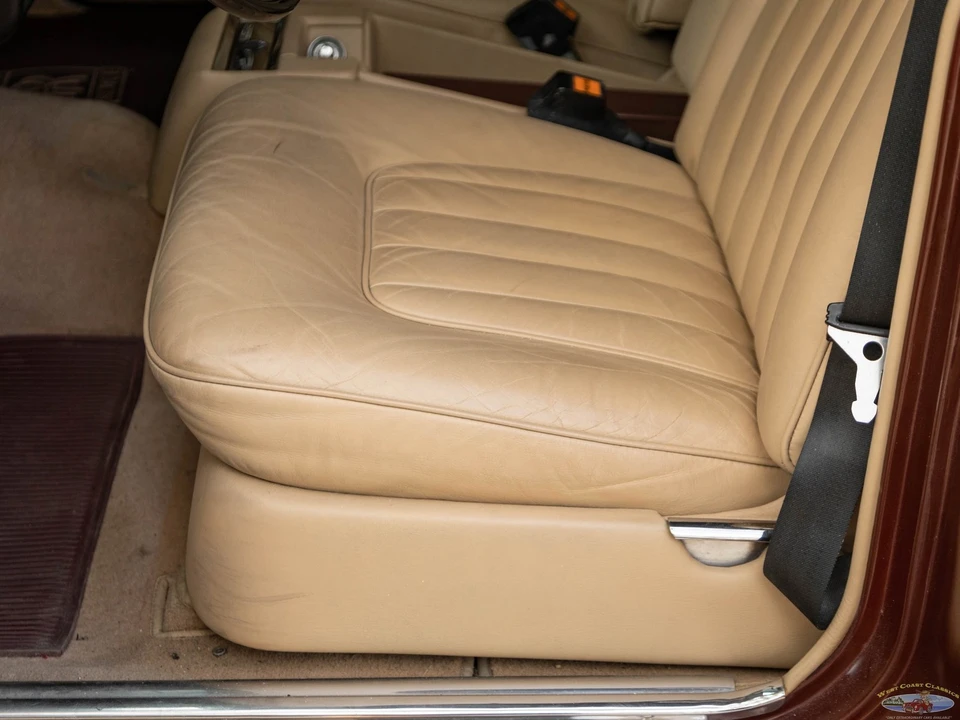 1979 Rolls-Royce Silver Shadow II - Image 27 of 31