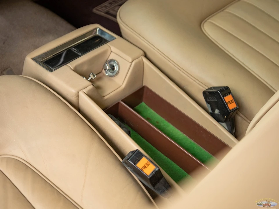 1979 Rolls-Royce Silver Shadow II - Image 29 of 31