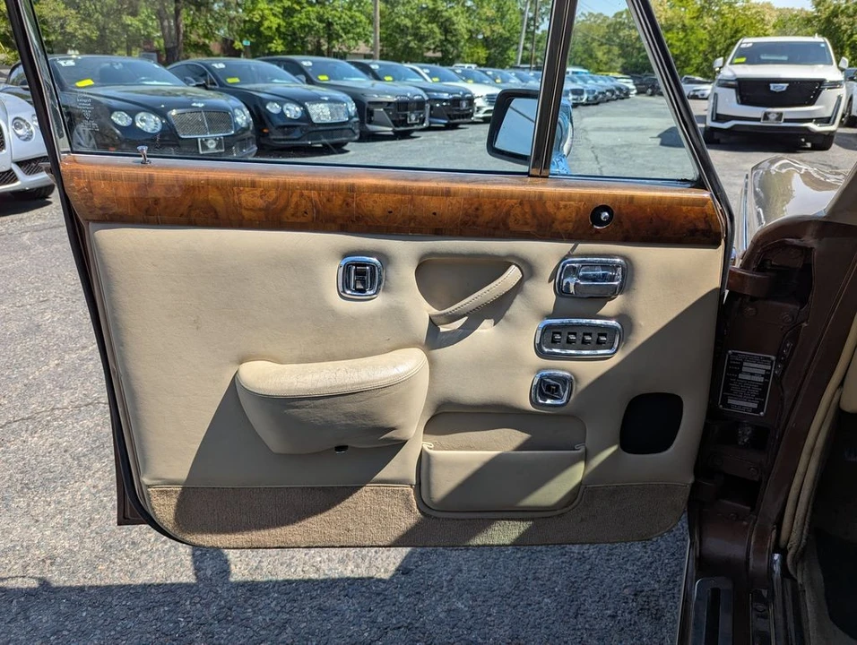1979 Rolls-Royce Silver Shadow II - Image 11 of 31