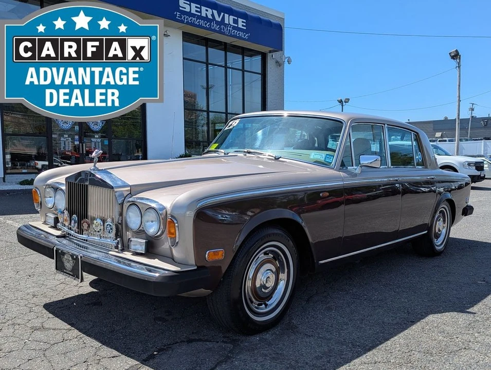 1979 Rolls-Royce Silver Shadow II - Image 2 of 31