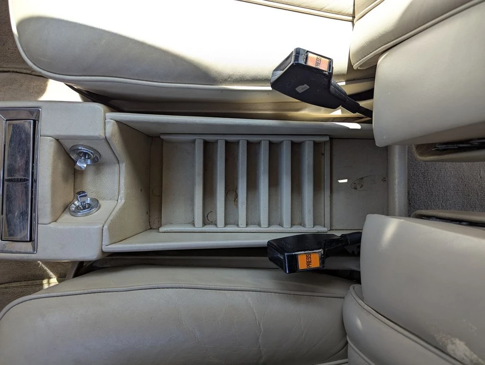 1979 Rolls-Royce Silver Shadow II - Image 25 of 31