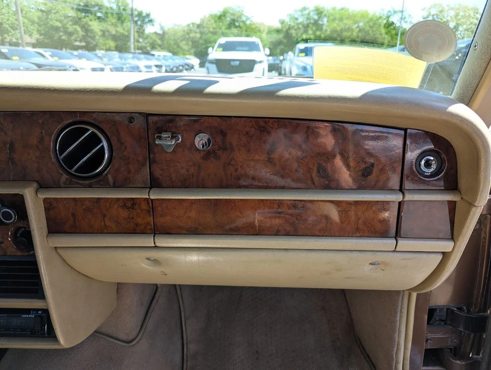 1979 Rolls-Royce Silver Shadow II - Image 30 of 31