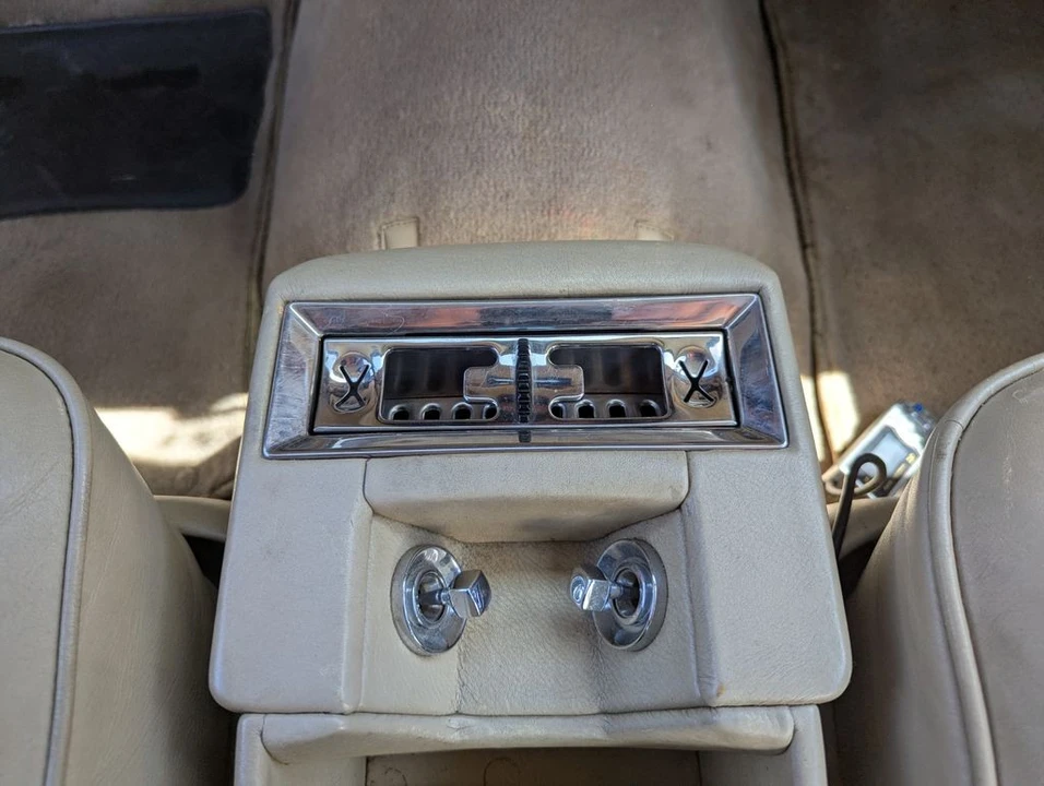 1979 Rolls-Royce Silver Shadow II - Image 24 of 31