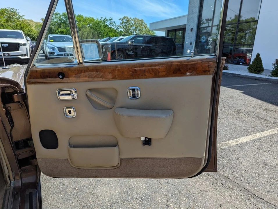 1979 Rolls-Royce Silver Shadow II - Image 27 of 31