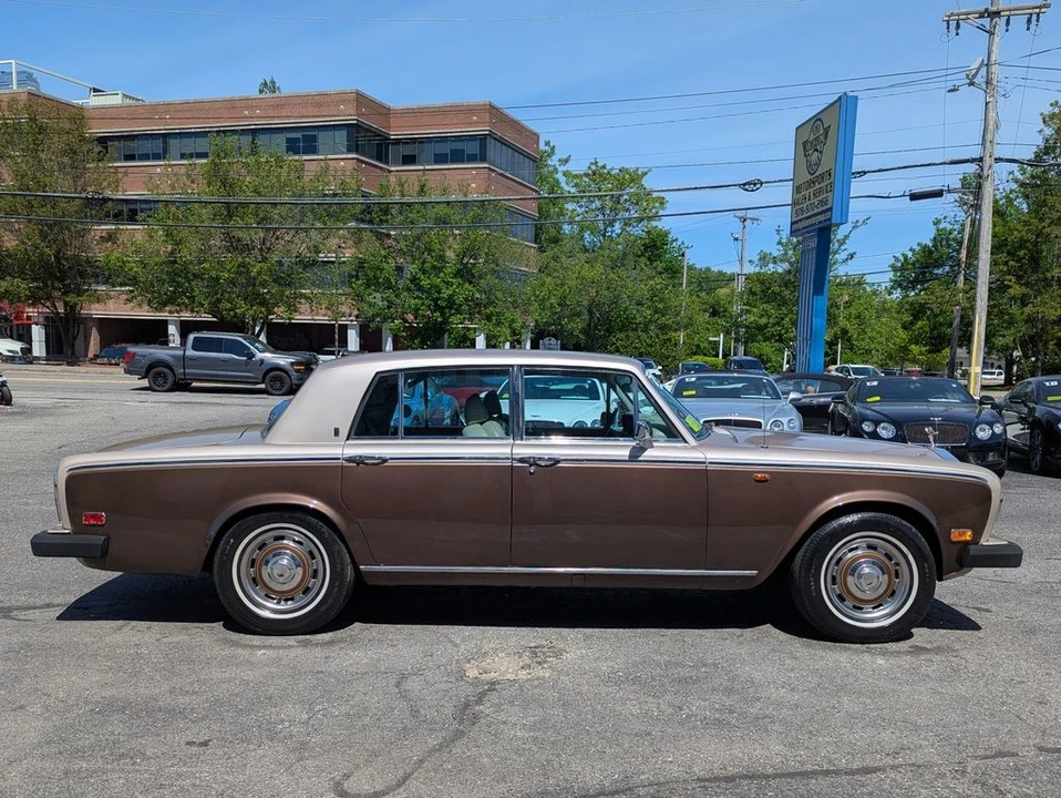 1979 Rolls-Royce Silver Shadow II - Image 6 of 31