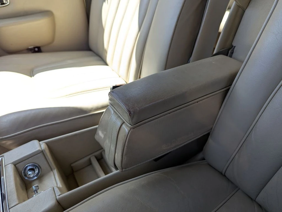 1979 Rolls-Royce Silver Shadow II - Image 26 of 31
