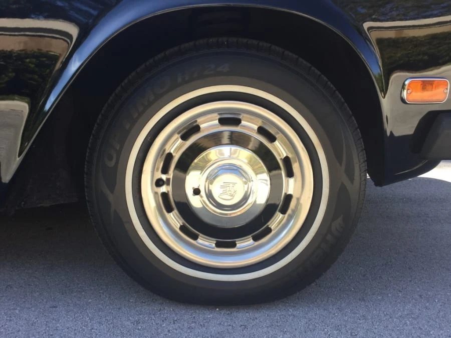 1979 Rolls-Royce Silver Shadow II - Image 11 of 12