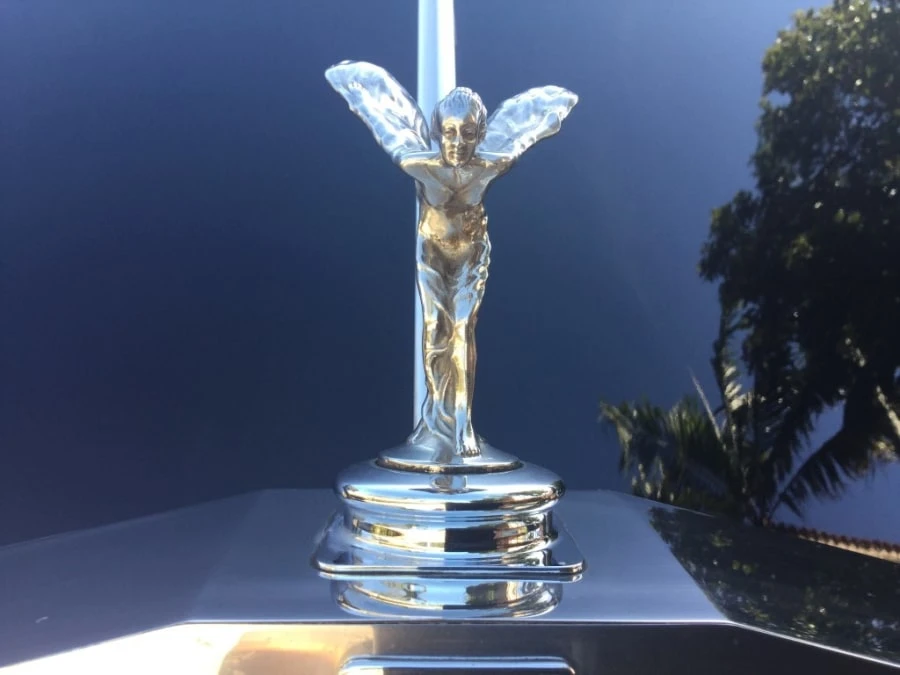 1979 Rolls-Royce Silver Shadow II - Image 12 of 12