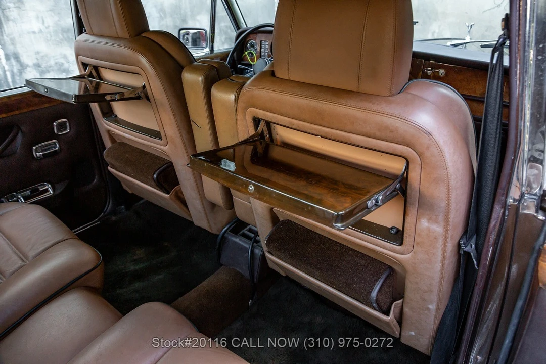 1979 Rolls-Royce Silver Shadow II - Image 31 of 31