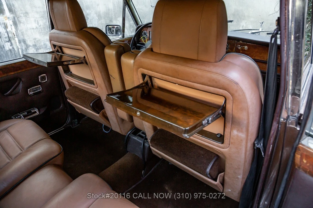 1979 Rolls-Royce Silver Shadow II - Image 30 of 31