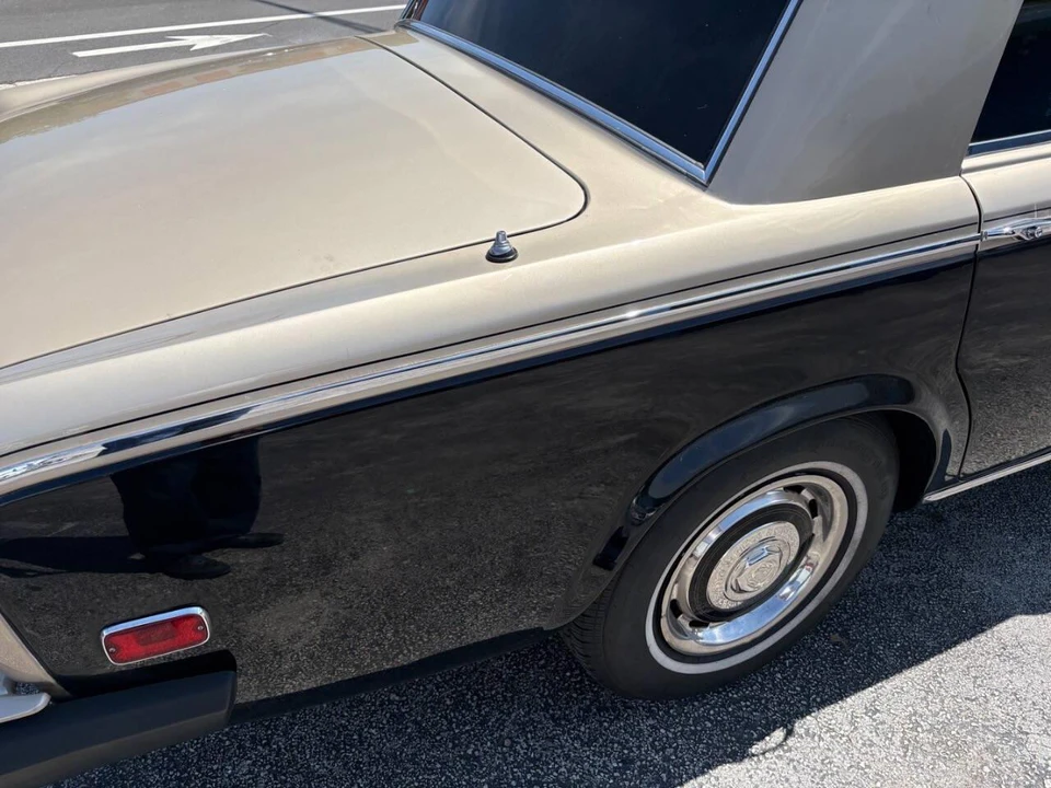 1979 Rolls-Royce Silver Shadow II - Image 5 of 31