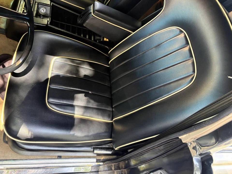 1979 Rolls-Royce Silver Shadow II - Image 16 of 31