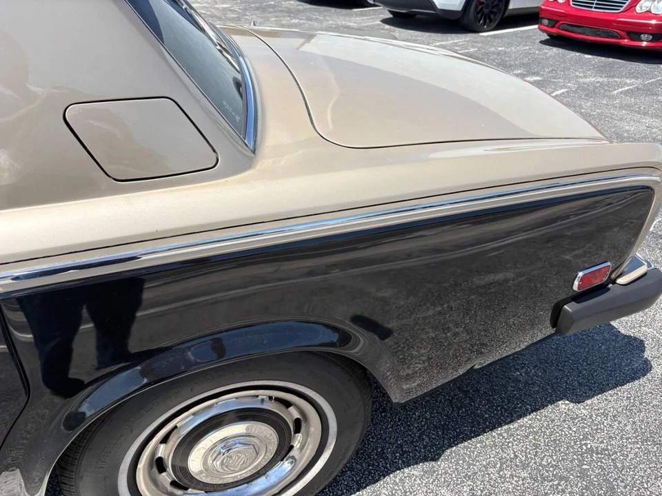 1979 Rolls-Royce Silver Shadow II - Image 9 of 31