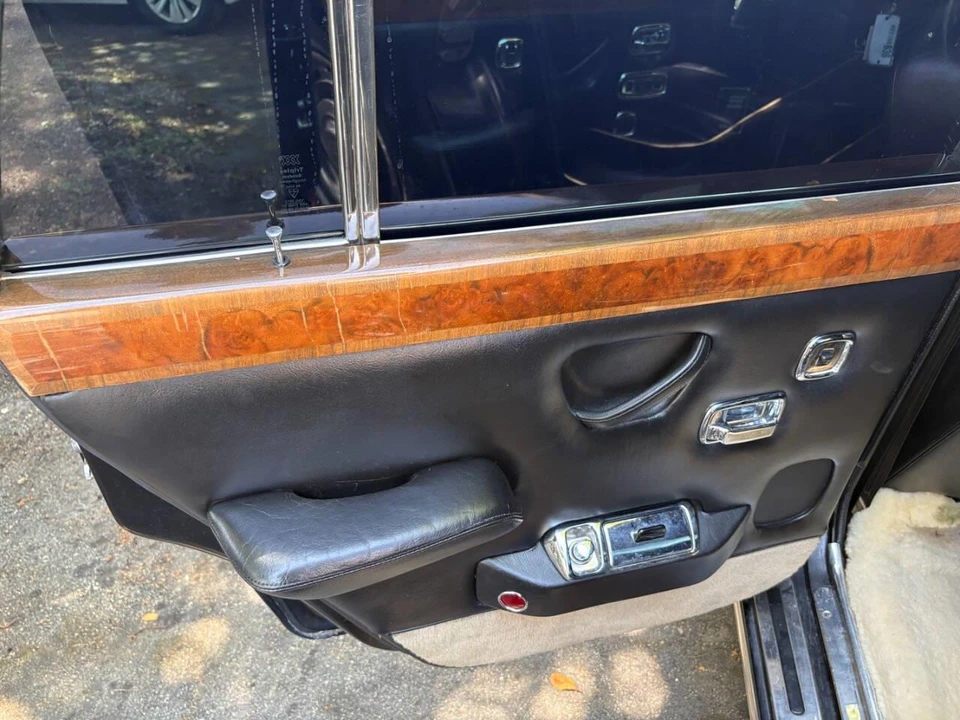 1979 Rolls-Royce Silver Shadow II - Image 21 of 31