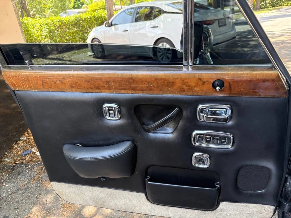 1979 Rolls-Royce Silver Shadow II - Image 17 of 31