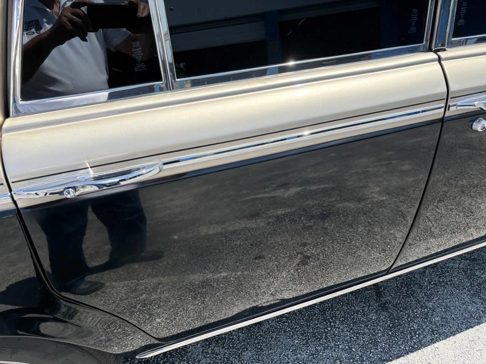 1979 Rolls-Royce Silver Shadow II - Image 10 of 31