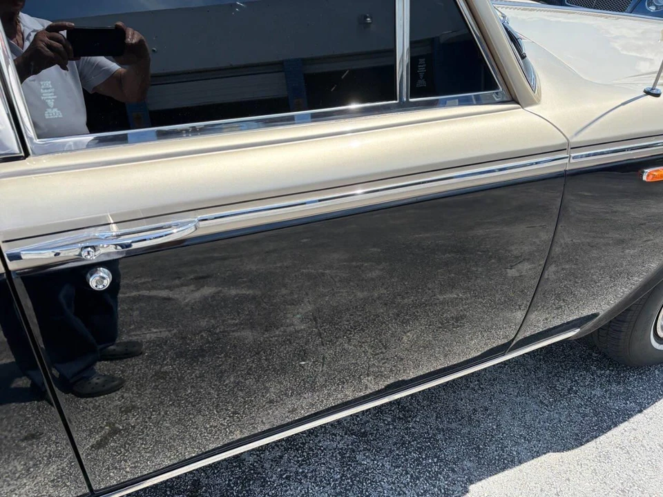 1979 Rolls-Royce Silver Shadow II - Image 11 of 31