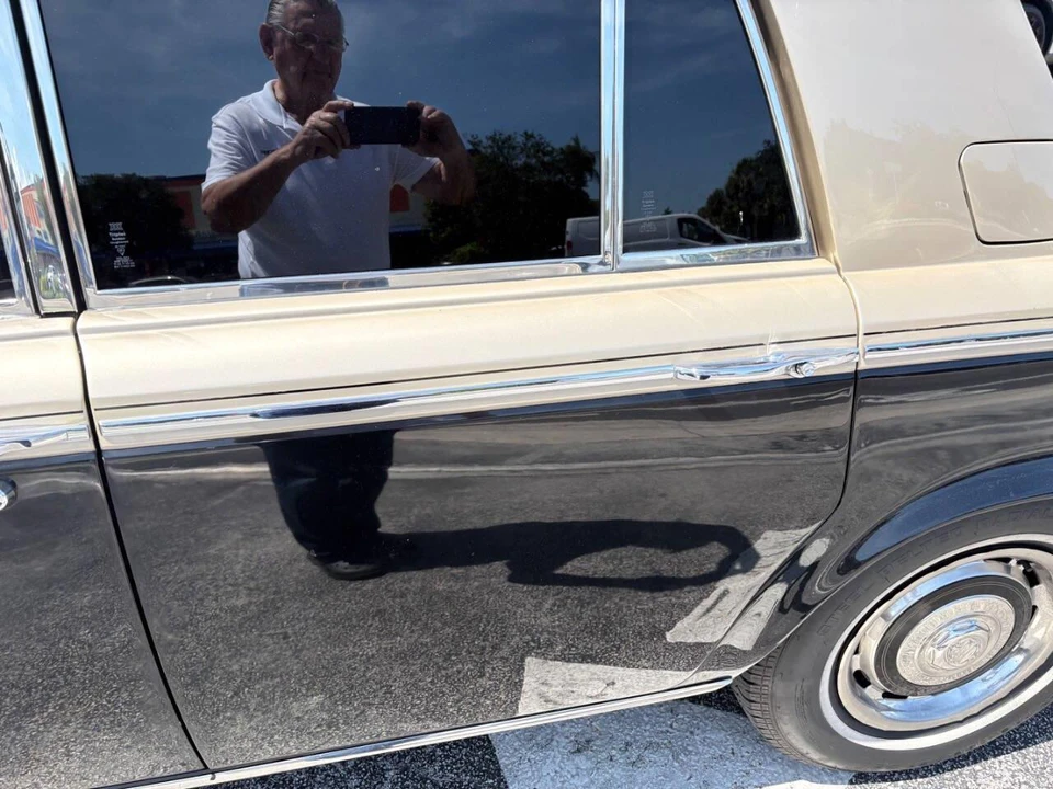 1979 Rolls-Royce Silver Shadow II - Image 4 of 31