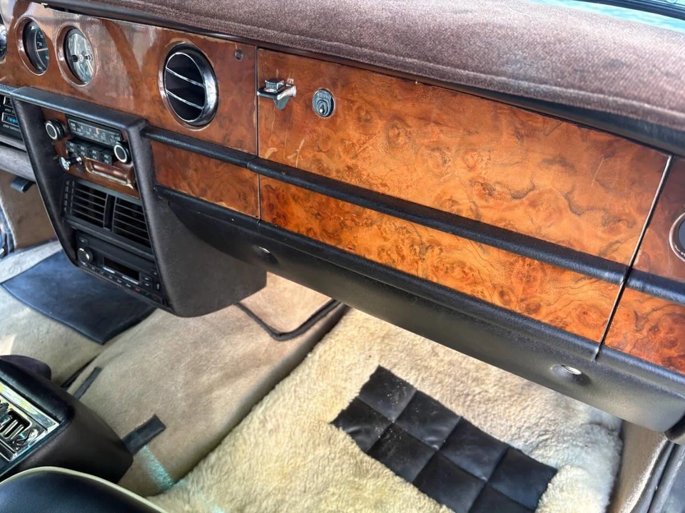 1979 Rolls-Royce Silver Shadow II - Image 25 of 31