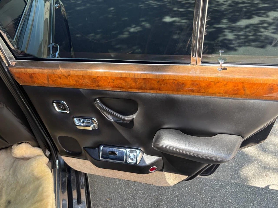 1979 Rolls-Royce Silver Shadow II - Image 28 of 31