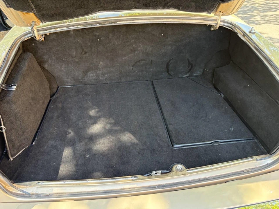 1979 Rolls-Royce Silver Shadow II - Image 29 of 31