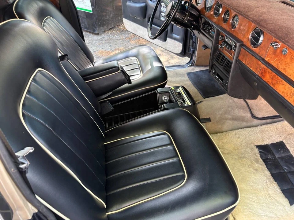 1979 Rolls-Royce Silver Shadow II - Image 30 of 31