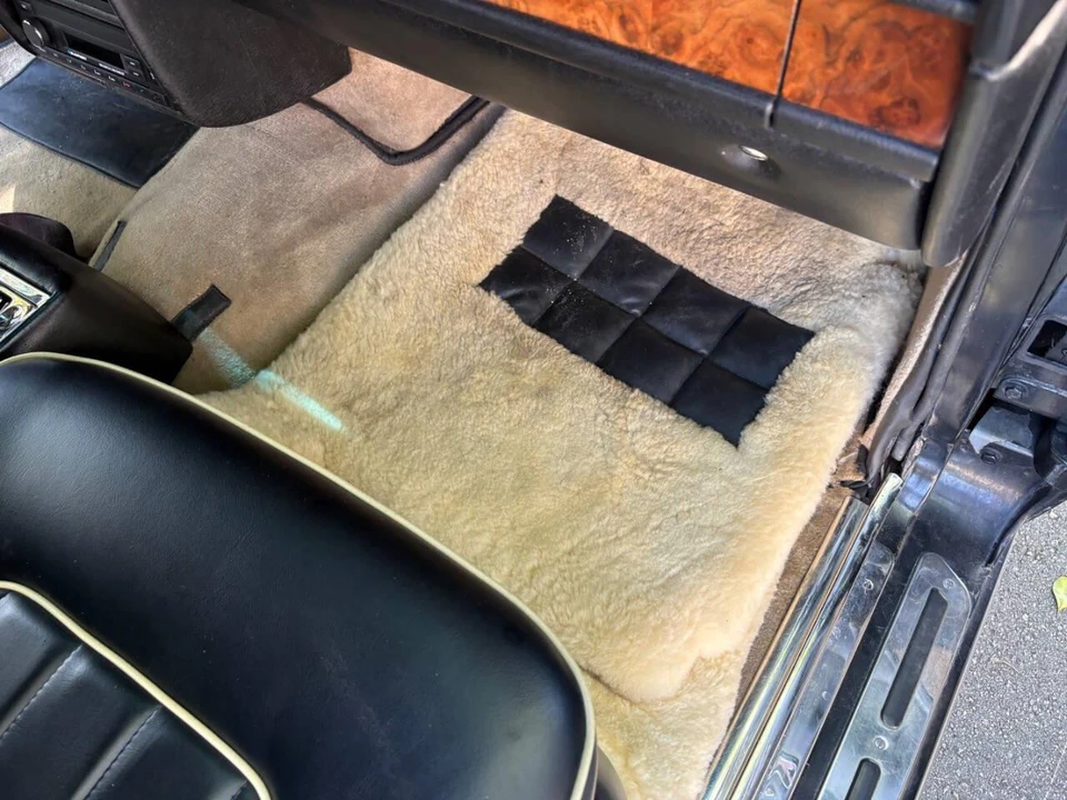 1979 Rolls-Royce Silver Shadow II - Image 31 of 31