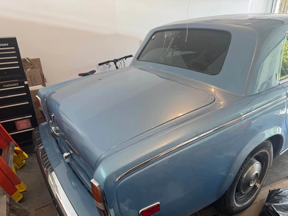 1979 Rolls-Royce Silver Wraith II - Image 5 of 7