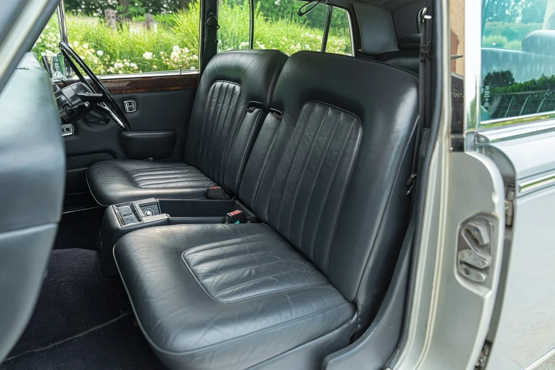 1979 Rolls-Royce Silver Wraith II - Image 25 of 30