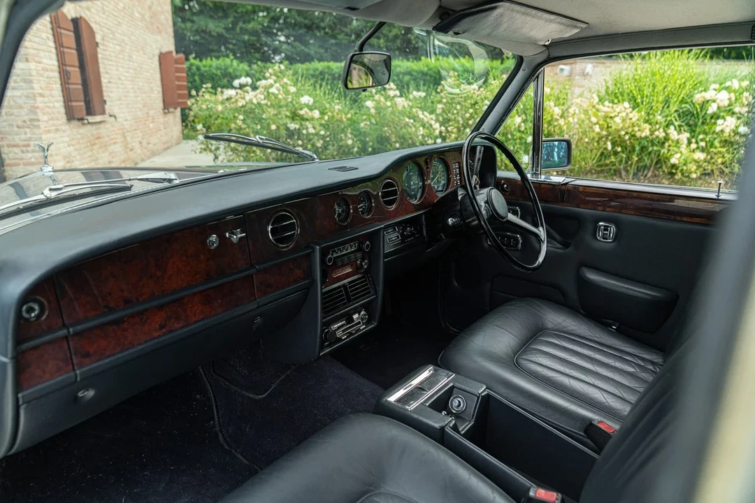 1979 Rolls-Royce Silver Wraith II - Image 26 of 30