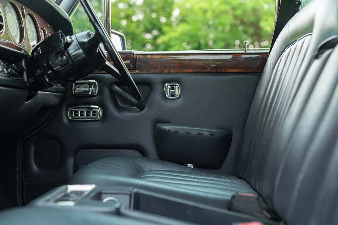 1979 Rolls-Royce Silver Wraith II - Image 10 of 30