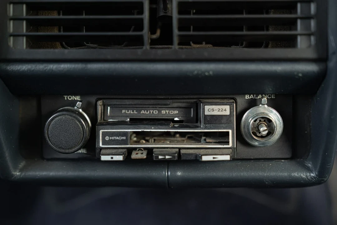 1979 Rolls-Royce Silver Wraith II - Image 14 of 30