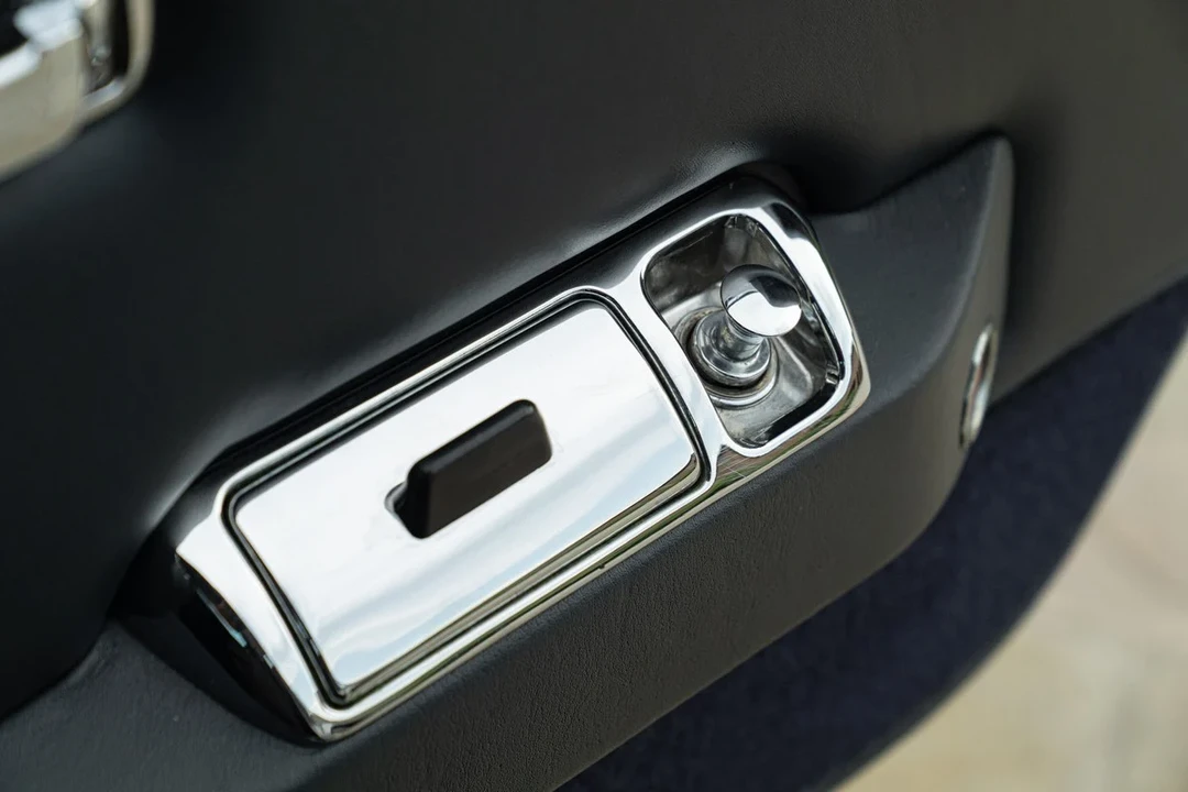 1979 Rolls-Royce Silver Wraith II - Image 27 of 30