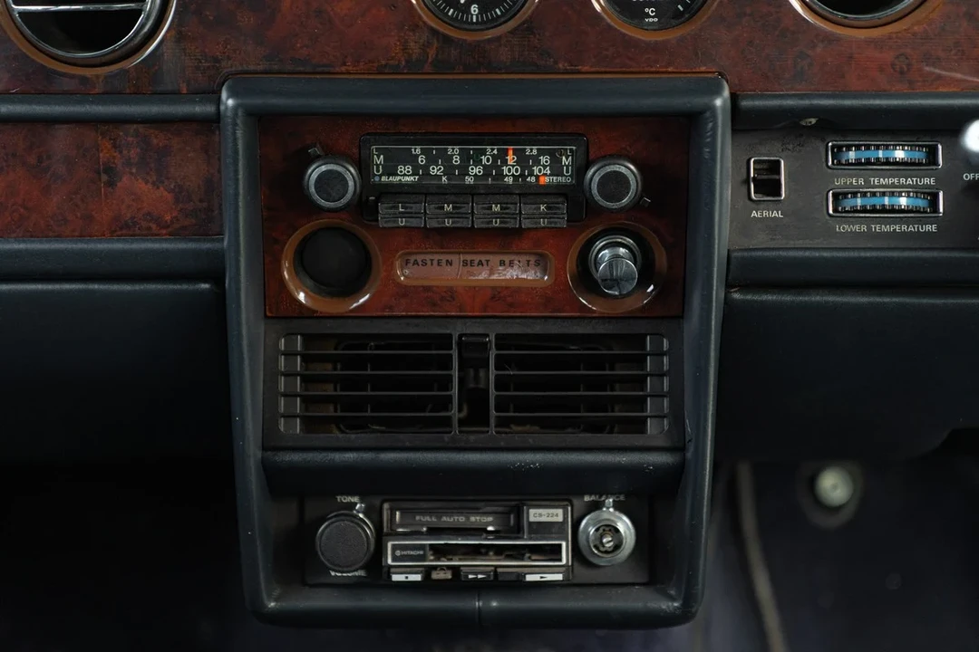 1979 Rolls-Royce Silver Wraith II - Image 29 of 30