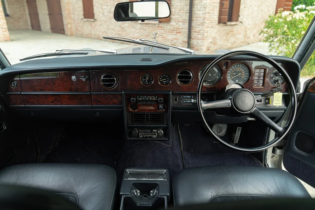1979 Rolls-Royce Silver Wraith II - Image 30 of 30