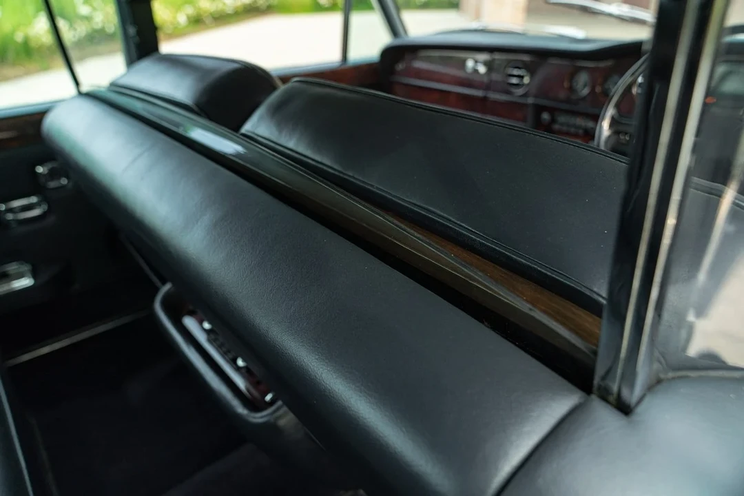 1979 Rolls-Royce Silver Wraith II - Image 16 of 30