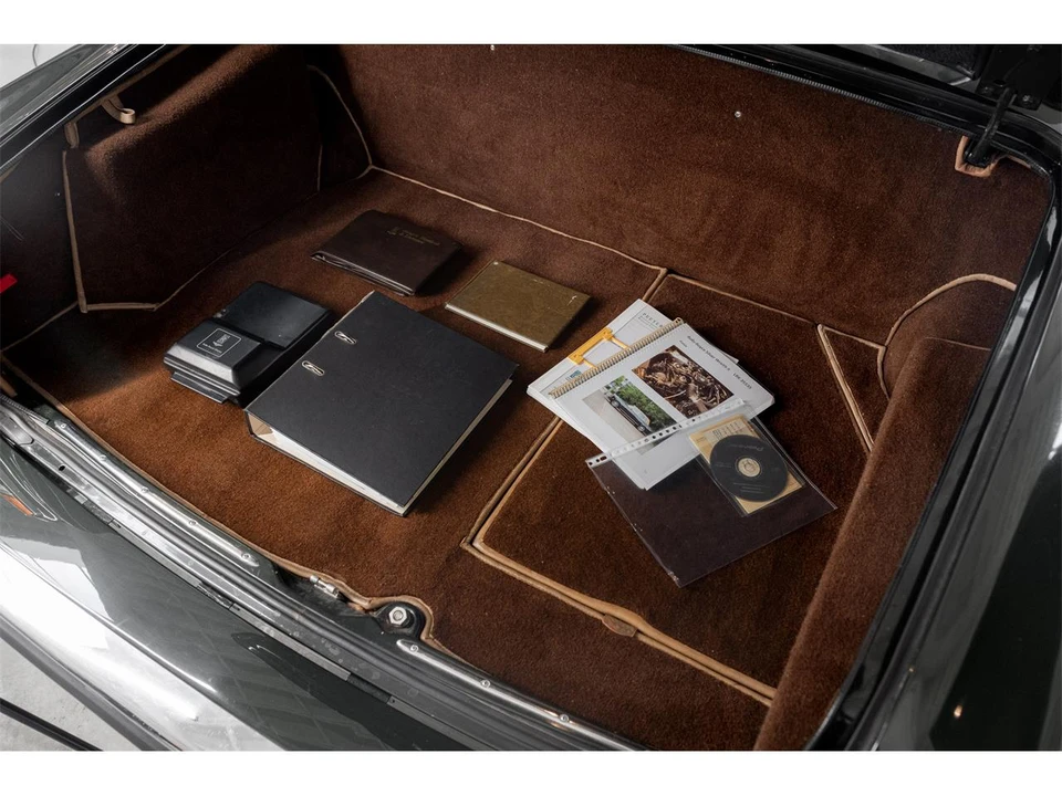 1979 Rolls-Royce Silver Wraith II - Image 31 of 31