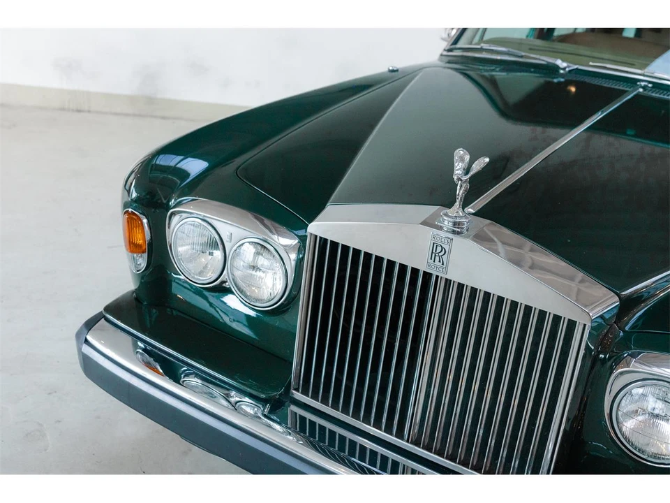 1979 Rolls-Royce Silver Wraith II - Image 26 of 31