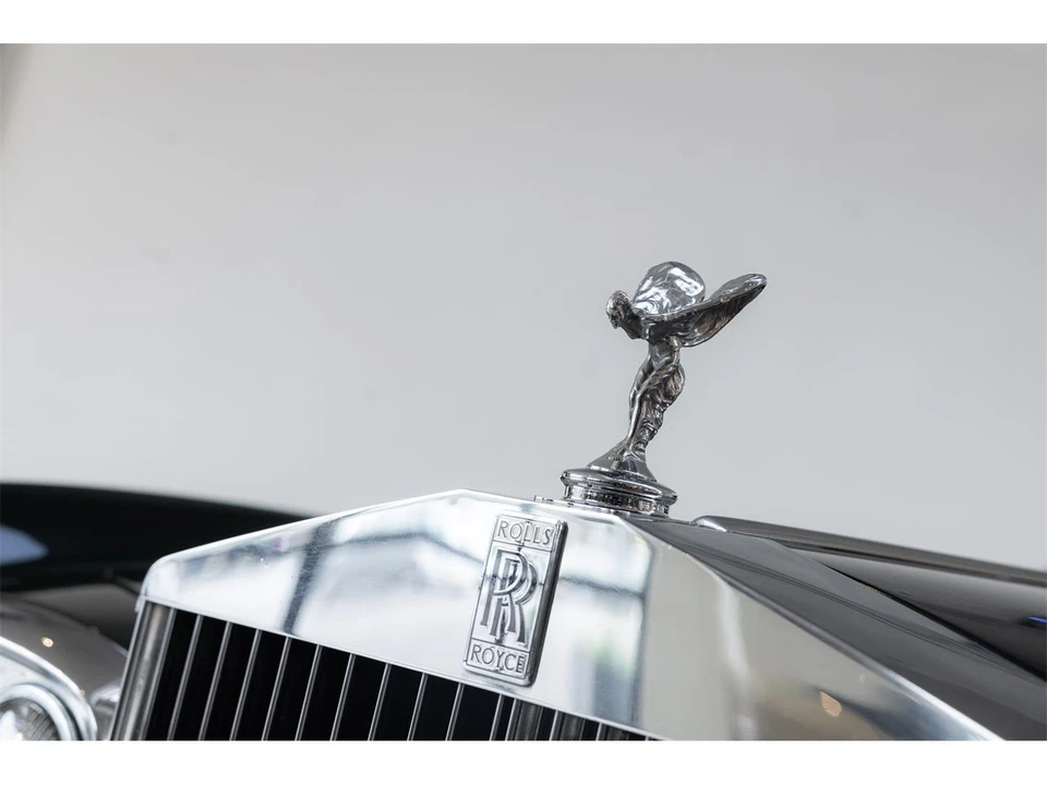 1979 Rolls-Royce Silver Wraith II - Image 28 of 31