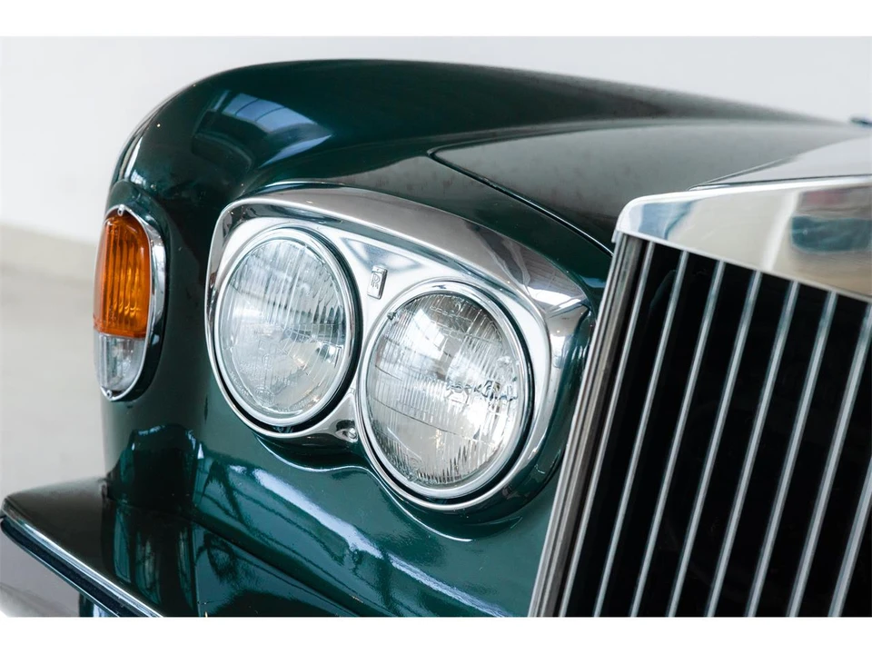 1979 Rolls-Royce Silver Wraith II - Image 27 of 31